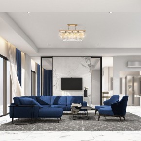 Подвесной светильник Maytoni Revero MOD085PL-08G в Ханты-Мансийске - hanty-mansiysk.mebel24.online | фото 5