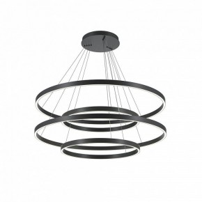Подвесной светильник Maytoni Rim MOD058PL-L174BK в Ханты-Мансийске - hanty-mansiysk.mebel24.online | фото 2
