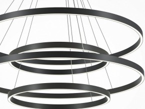 Подвесной светильник Maytoni Rim MOD058PL-L174BK в Ханты-Мансийске - hanty-mansiysk.mebel24.online | фото 4