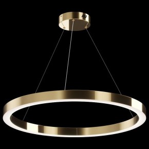 Подвесной светильник Maytoni Saturno MOD415PL-L60BS4K в Ханты-Мансийске - hanty-mansiysk.mebel24.online | фото 3