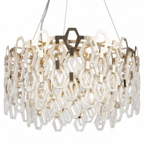 Подвесной светильник Maytoni Tissage MOD490PL-09G в Ханты-Мансийске - hanty-mansiysk.mebel24.online | фото 2