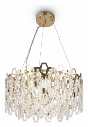 Подвесной светильник Maytoni Tissage MOD490PL-09G в Ханты-Мансийске - hanty-mansiysk.mebel24.online | фото 3