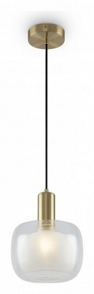 Подвесной светильник Maytoni Vision MOD411PL-01G в Ханты-Мансийске - hanty-mansiysk.mebel24.online | фото 3