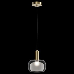 Подвесной светильник Maytoni Vision MOD411PL-01G в Ханты-Мансийске - hanty-mansiysk.mebel24.online | фото 5