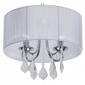 Подвесной светильник MW-Light Жаклин 14 465016104 в Ханты-Мансийске - hanty-mansiysk.mebel24.online | фото