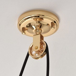 Подвесной светильник MW-Light Ника 1 327010702 в Ханты-Мансийске - hanty-mansiysk.mebel24.online | фото 8