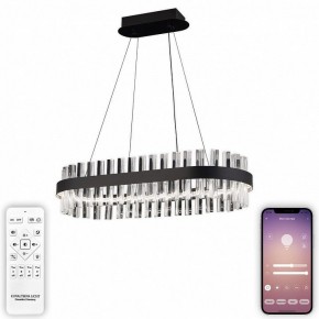 Подвесной светильник Natali Kovaltseva Royalton LED LAMPS 81276 в Ханты-Мансийске - hanty-mansiysk.mebel24.online | фото 5