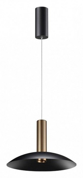 Подвесной светильник Novotech Alba 358986 в Ханты-Мансийске - hanty-mansiysk.mebel24.online | фото 2