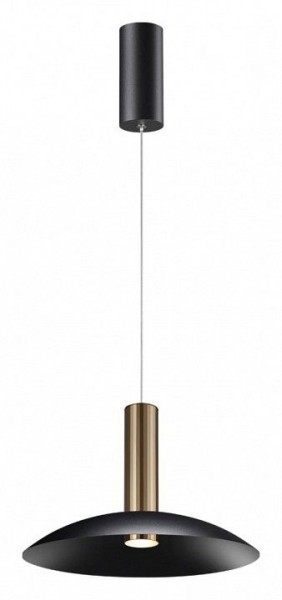 Подвесной светильник Novotech Alba 358986 в Ханты-Мансийске - hanty-mansiysk.mebel24.online | фото 3