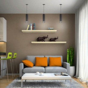 Подвесной светильник Novotech Arum 357691 в Ханты-Мансийске - hanty-mansiysk.mebel24.online | фото 4
