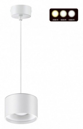 Подвесной светильник Novotech Giro 358967 в Ханты-Мансийске - hanty-mansiysk.mebel24.online | фото 2