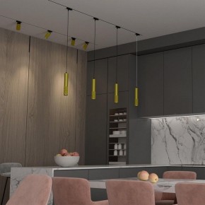 Подвесной светильник Novotech Mais 370771 в Ханты-Мансийске - hanty-mansiysk.mebel24.online | фото 4