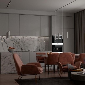 Подвесной светильник Novotech Mais LED 358502 в Ханты-Мансийске - hanty-mansiysk.mebel24.online | фото 4