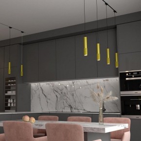 Подвесной светильник Novotech Mais LED 358503 в Ханты-Мансийске - hanty-mansiysk.mebel24.online | фото 3