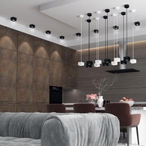 Подвесной светильник Novotech Patera 358657 в Ханты-Мансийске - hanty-mansiysk.mebel24.online | фото 5