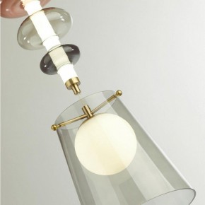 Подвесной светильник Odeon Light Amore 5411/18LB в Ханты-Мансийске - hanty-mansiysk.mebel24.online | фото 7