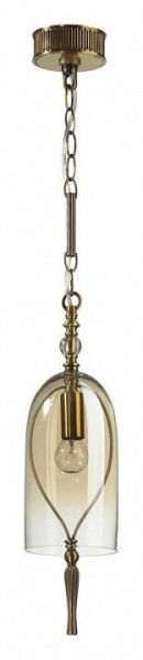 Подвесной светильник Odeon Light Bell 4892/1 в Ханты-Мансийске - hanty-mansiysk.mebel24.online | фото 3