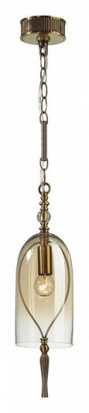 Подвесной светильник Odeon Light Bell 4892/1 в Ханты-Мансийске - hanty-mansiysk.mebel24.online | фото 4