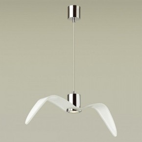 Подвесной светильник Odeon Light Birds 4903/1C в Ханты-Мансийске - hanty-mansiysk.mebel24.online | фото 2