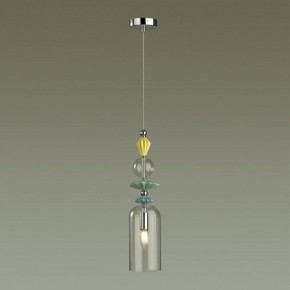 Подвесной светильник Odeon Light Bizet 4893/1 в Ханты-Мансийске - hanty-mansiysk.mebel24.online | фото 2