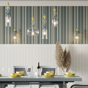 Подвесной светильник Odeon Light Bizet 4893/1 в Ханты-Мансийске - hanty-mansiysk.mebel24.online | фото 3
