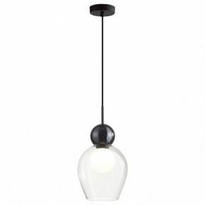 Подвесной светильник Odeon Light Blacky 2 5023/1 в Ханты-Мансийске - hanty-mansiysk.mebel24.online | фото 2