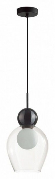 Подвесной светильник Odeon Light Blacky 2 5023/1 в Ханты-Мансийске - hanty-mansiysk.mebel24.online | фото 4