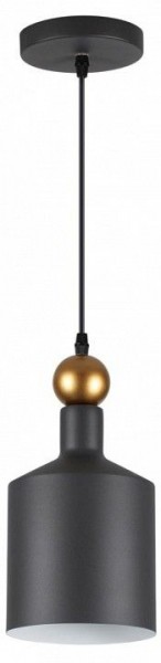 Подвесной светильник Odeon Light Bolli 4085/1 в Ханты-Мансийске - hanty-mansiysk.mebel24.online | фото 2
