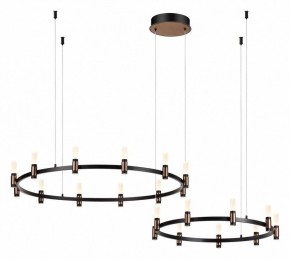 Подвесной светильник Odeon Light Candel 5009/98LA в Ханты-Мансийске - hanty-mansiysk.mebel24.online | фото 3