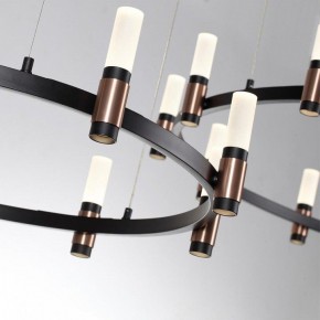 Подвесной светильник Odeon Light Candel 5009/98LA в Ханты-Мансийске - hanty-mansiysk.mebel24.online | фото 5