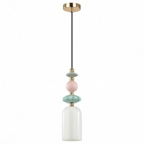 Подвесной светильник Odeon Light Candy 4861/1B в Ханты-Мансийске - hanty-mansiysk.mebel24.online | фото 2