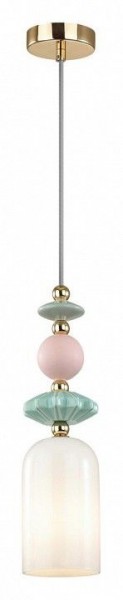 Подвесной светильник Odeon Light Candy 4861/1B в Ханты-Мансийске - hanty-mansiysk.mebel24.online | фото 3