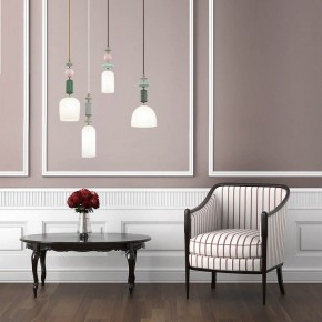 Подвесной светильник Odeon Light Candy 4861/1B в Ханты-Мансийске - hanty-mansiysk.mebel24.online | фото 5