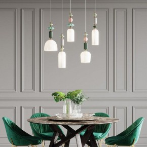 Подвесной светильник Odeon Light Candy 4861/1B в Ханты-Мансийске - hanty-mansiysk.mebel24.online | фото 6