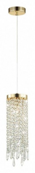 Подвесной светильник Odeon Light Chokka 5028/1 в Ханты-Мансийске - hanty-mansiysk.mebel24.online | фото 4