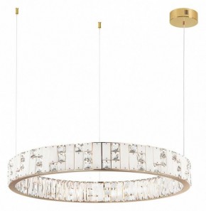 Подвесной светильник Odeon Light Crossa 5072/100L в Ханты-Мансийске - hanty-mansiysk.mebel24.online | фото 4