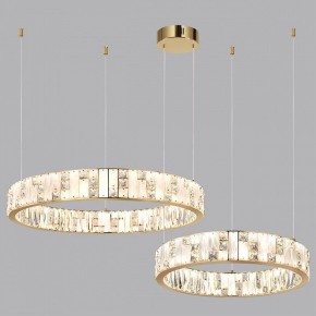 Подвесной светильник Odeon Light Crossa 5072/100L в Ханты-Мансийске - hanty-mansiysk.mebel24.online | фото 5