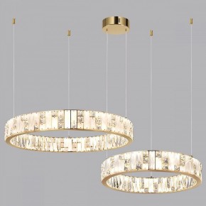 Подвесной светильник Odeon Light Crossa 5072/100L в Ханты-Мансийске - hanty-mansiysk.mebel24.online | фото 6