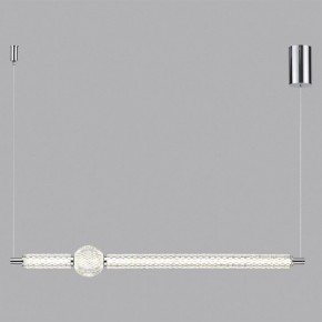 Подвесной светильник Odeon Light Crystal 5007/28L в Ханты-Мансийске - hanty-mansiysk.mebel24.online | фото 4