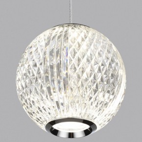 Подвесной светильник Odeon Light Crystal 5007/5LA в Ханты-Мансийске - hanty-mansiysk.mebel24.online | фото