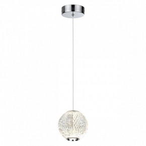 Подвесной светильник Odeon Light Crystal 5007/5LA в Ханты-Мансийске - hanty-mansiysk.mebel24.online | фото 3