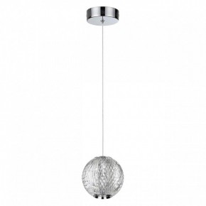 Подвесной светильник Odeon Light Crystal 5007/5LA в Ханты-Мансийске - hanty-mansiysk.mebel24.online | фото 6