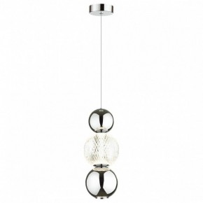 Подвесной светильник Odeon Light Crystal 5007/7LA в Ханты-Мансийске - hanty-mansiysk.mebel24.online | фото 2