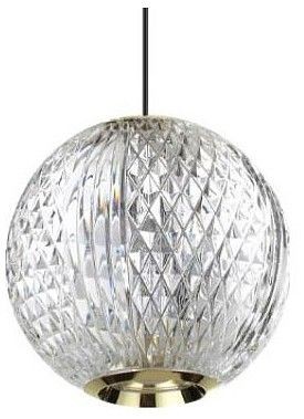 Подвесной светильник Odeon Light Crystal 5008/5LA в Ханты-Мансийске - hanty-mansiysk.mebel24.online | фото 5