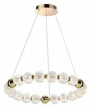Подвесной светильник Odeon Light Crystal 5008/60L в Ханты-Мансийске - hanty-mansiysk.mebel24.online | фото 3
