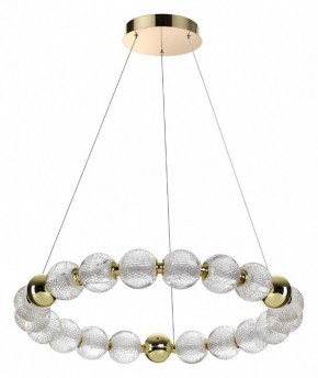 Подвесной светильник Odeon Light Crystal 5008/60L в Ханты-Мансийске - hanty-mansiysk.mebel24.online | фото 4