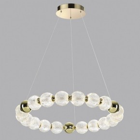 Подвесной светильник Odeon Light Crystal 5008/60L в Ханты-Мансийске - hanty-mansiysk.mebel24.online | фото 5