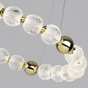 Подвесной светильник Odeon Light Crystal 5008/60L в Ханты-Мансийске - hanty-mansiysk.mebel24.online | фото 7