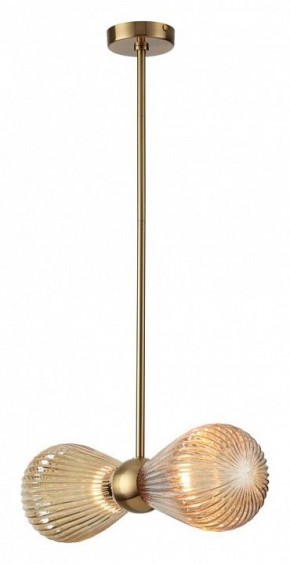 Подвесной светильник Odeon Light Elica 5402/2 в Ханты-Мансийске - hanty-mansiysk.mebel24.online | фото 2
