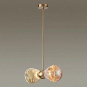 Подвесной светильник Odeon Light Elica 5402/2 в Ханты-Мансийске - hanty-mansiysk.mebel24.online | фото 3